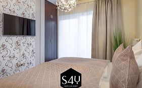 Alpe Adria Apartments - Top 1 By S4Y